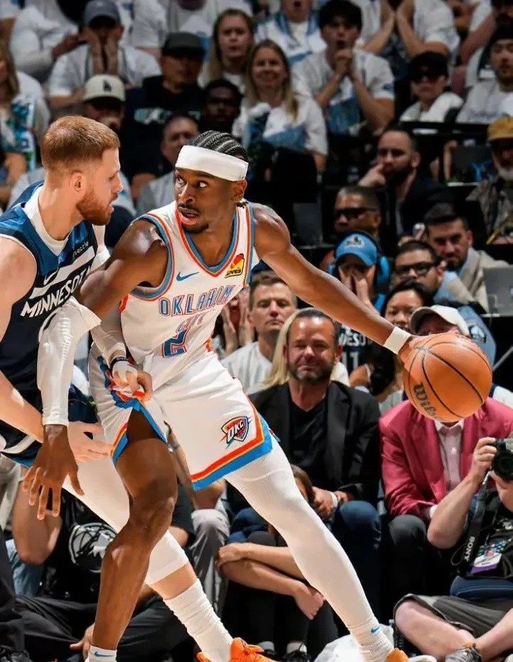 加时末段荷甲传出新动向，俄克拉荷马雷霆篮板制胜，管理层表态：底气十足，身体对抗强度拉满