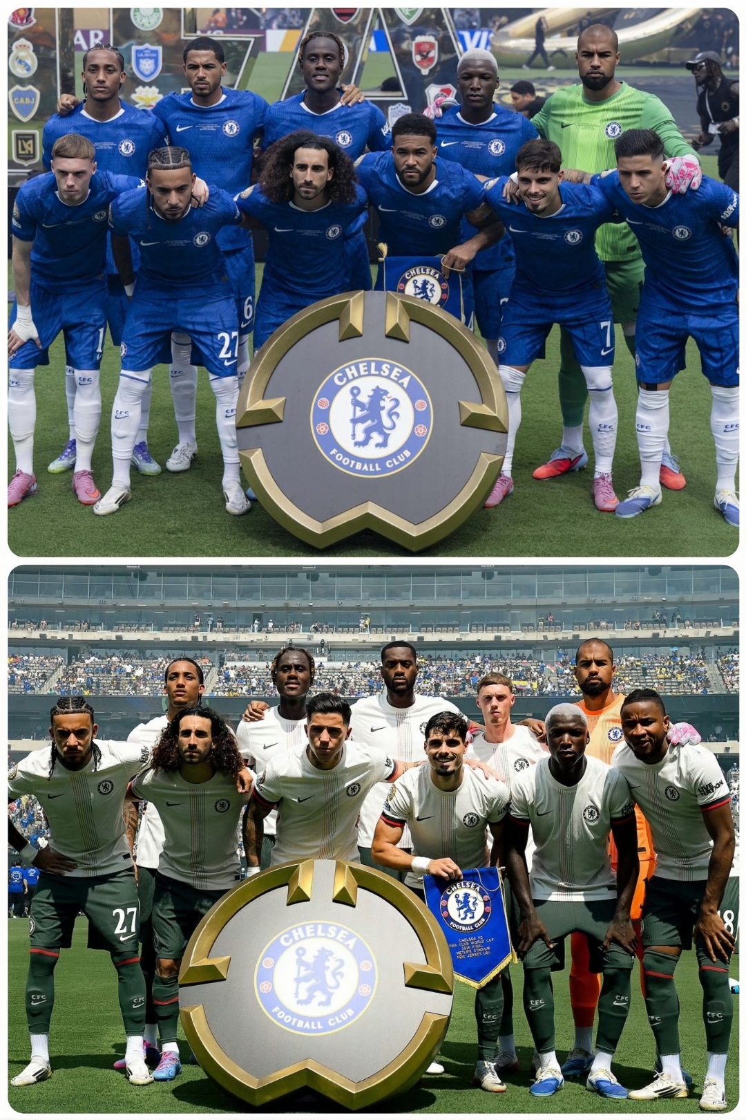 九游-里程碑夜！切尔西防线松动，欧冠集结日刷纪录，媒体盛赞，赛程密集仍需轮换的简单介绍-九游